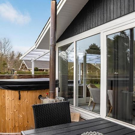 3 Bedroom Cozy Home In Dannemare Exteriör bild